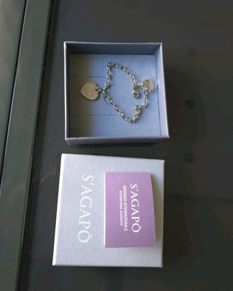 bracciale S'AGAPÕ