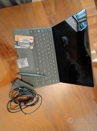 Microsoft Surface Pro 6 + tastiera + penna