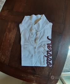 Maglia a polo da donna Aeropostale taglia M.