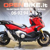 Honda X-ADV 750 DCT ABS E5 11/2022 Km 6700
