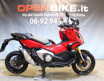 Honda X-ADV 750 DCT ABS E5 11/2022 Km 6700