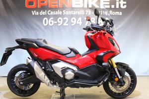 Honda X-ADV 750 DCT ABS E5 11/2022 Km 6700