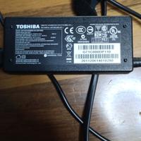 Alimentatore per Toshiba U 940.