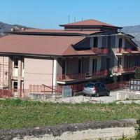 Immobile da ultimare