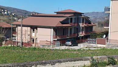 Immobile da ultimare