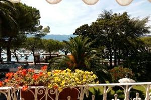 Lerici centralissimo frontemare agosto
