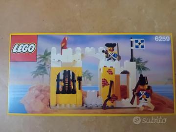 Lego 6259
