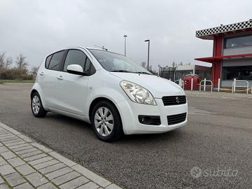 Suzuki Splash 1.2 GPL - CAMBIO AUTOMATICO
