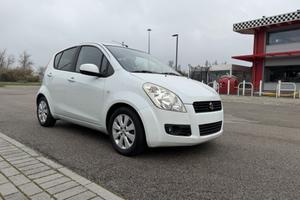 Suzuki Splash 1.2 GPL - CAMBIO AUTOMATICO