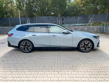 Bmw 540 540d 48V xDrive Touring Msport Pro
