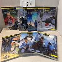 Lotto 16 fumetti Bonelli Editore