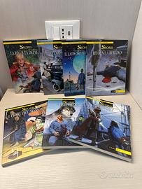 Lotto 16 fumetti Bonelli Editore