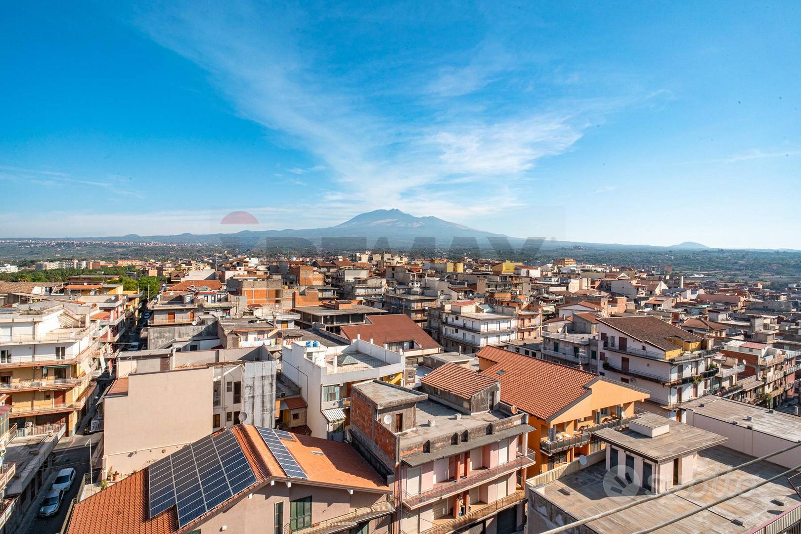 Apartment in Paternò, Porrazzo - Vista 3