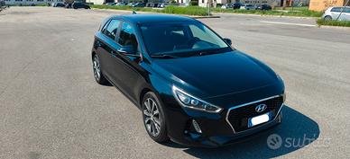 Hyundai i30 1.6 CRDi 115 CV Business + Prime Editi