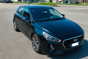 Hyundai i30 1.6 CRDi 115 CV Business + Prime Editi