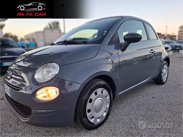 FIAT 500 C 1.0 Hybrid Cult