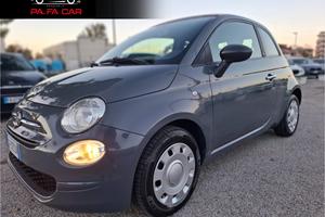 FIAT 500 C 1.0 Hybrid Cult