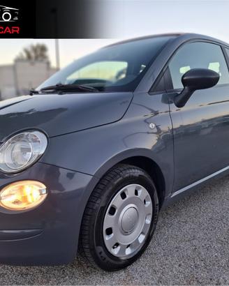 FIAT 500 C 1.0 Hybrid Cult