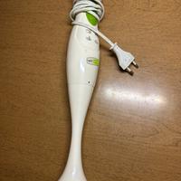 frullatore ad immersione