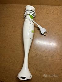 frullatore ad immersione