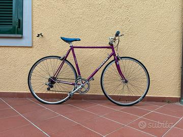 Bici legnano