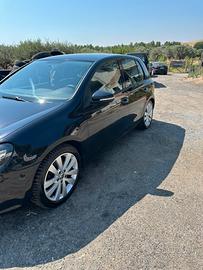 Golf 6