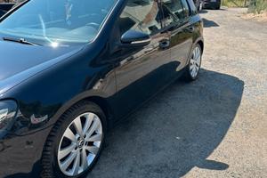 Golf 6