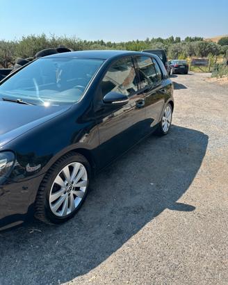 Golf 6