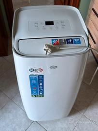 Climatizzatore Portatile - Argo Milo Plus