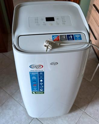 Climatizzatore Portatile - Argo Milo Plus