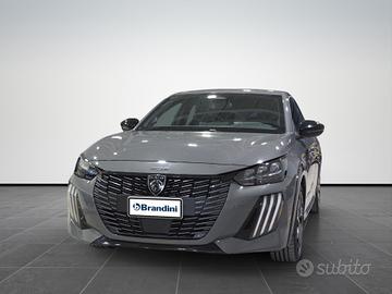 PEUGEOT 208 1.2 hybrid GT 145cv e-dcs 6