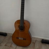 Chitarra yamaha