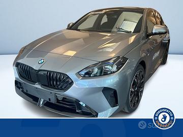 BMW Serie 1 118d M sport pro