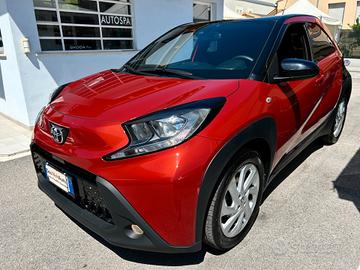 Toyota Aygo X 1.0 VVT-i 72 CV Trend 2023
