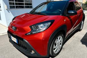 Toyota Aygo X 1.0 VVT-i 72 CV Trend 2023