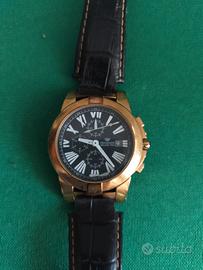 Orologio Pryngeps Milano 1956 cr983l