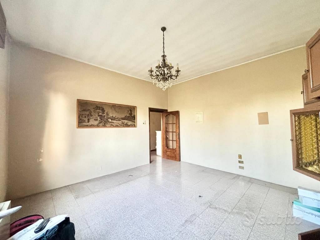Casa – Mortara, Pavia - Vista 2