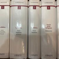 Le religioni