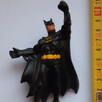 Batman DC Comics Bully 1989