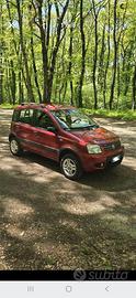 Panda 4x4