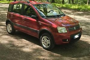 Panda 4x4