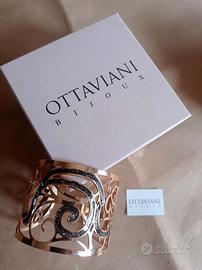 BRACCIALE A FASCIA ALTA BIGIOTTERIA