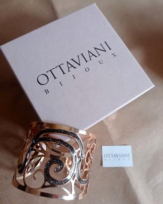BRACCIALE A FASCIA ALTA BIGIOTTERIA