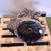 CAMBIO MANUALE COMPLETO MERCEDES Classe B W246 2°