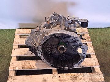 CAMBIO MANUALE COMPLETO MERCEDES Classe B W246 2°