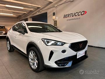 CUPRA FORMENTOR TDI