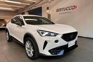 CUPRA FORMENTOR TDI