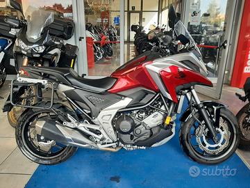 HONDA NC 750