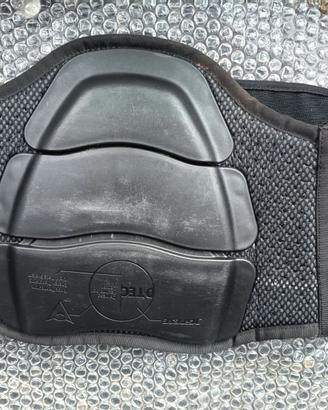 Paraschiena fascia lombare Dainese