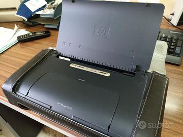 stampante portatile HP 470wbt - Informatica In vendita a Napoli